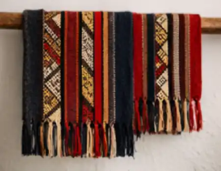 Productos bufanda_andina